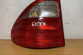 W210 A2108204764 Фонарь задний левый Mercedes E W210 Арт e12581612, вид 3