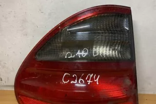 W210 A2108206764 Фонарь задний левый Mercedes E W210 Арт e12581563, вид 4