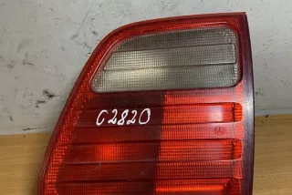 W210 A2108202464 Фонарь задний левый Mercedes E W210 Арт e12581553, вид 1
