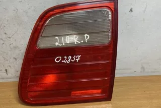 W210 A2108202464 Фонарь задний левый Mercedes E W210 Арт e12581552, вид 1