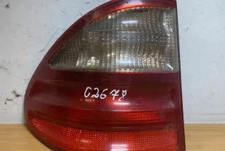 W210 A2108205364 Фонарь задний левый Mercedes E W210 Арт e12581543, вид 3