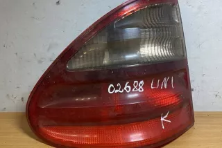 W210 A2108205364 Фонарь задний левый Mercedes E W210 Арт e12581542, вид 1