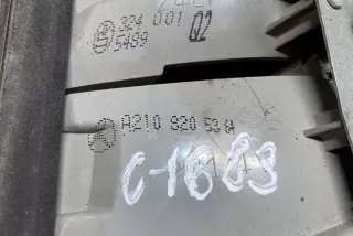 W210 A2108205364 Фонарь задний левый Mercedes E W210 Арт e12581512, вид 1