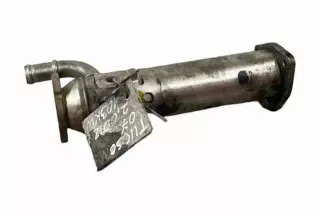 2841627400 Радиатор EGR Hyundai Santa FE 2 (CM) Арт e12581493, вид 2