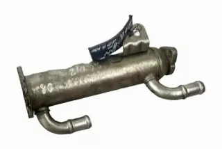 2841627400 Радиатор EGR Hyundai Santa FE 2 (CM) Арт e12581492, вид 4
