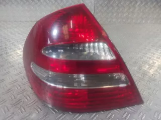 A2118200364 Фонарь задний левый Mercedes E W211 Арт e12581433, вид 1