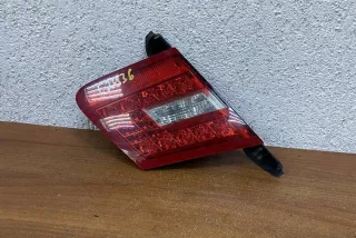 C207 A2078200364 Фонарь задний левый Mercedes E C207 Арт e12581412, вид 2
