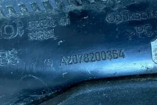 C207 A2078200364 Фонарь задний левый Mercedes E C207 Арт e12581412, вид 3