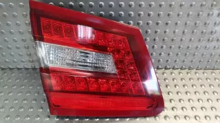 AWU16808 Фонарь задний левый Mercedes E C207 Арт e12581403, вид 1