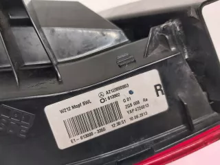 A2129060803 Фонарь задний правый Mercedes E C207 Арт e12581382, вид 4