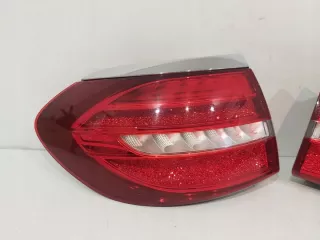 A2139068700 A2139068800 Фонарь задний левый Mercedes E W213 Арт e12581361, вид 2