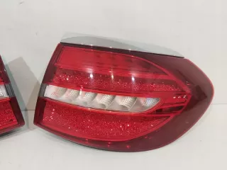 A2139068700 A2139068800 Фонарь задний левый Mercedes E W213 Арт e12581361, вид 3