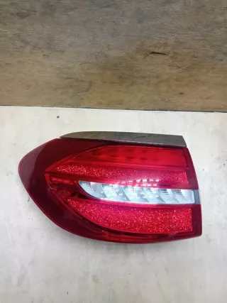 A2139068700 Фонарь задний левый Mercedes E W213 Арт e12581360, вид 1
