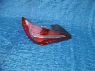  Фонарь задний левый Mercedes CLA c117 Арт e12581351, вид 2