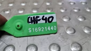 CK2Q-9F464-AB Радиатор EGR Ford Transit Custom Арт e12581281, вид 6