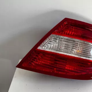 2048200264 Фонарь задний правый Mercedes C W204 Арт e12581271, вид 2