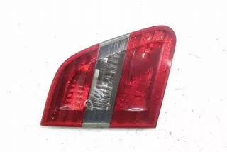 W245 A1698201564 Фонарь задний левый Mercedes B W245 Арт e12581230, вид 1