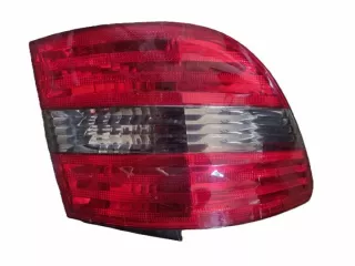  Фонарь задний левый Mercedes B W245 Арт e12581229, вид 1