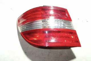 W245 A1698202164 Фонарь задний левый Mercedes B W245 Арт e12581219, вид 1