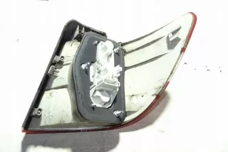 W245 A1698202164 Фонарь задний левый Mercedes B W245 Арт e12581219, вид 3
