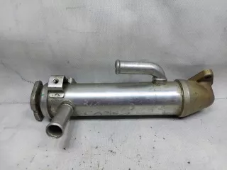 2S7Q9F464AA Радиатор EGR Ford Mondeo 3 Арт e12581208, вид 2
