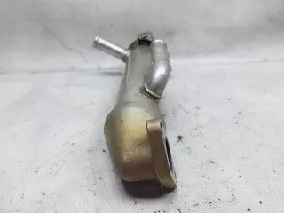 2S7Q9F464AA Радиатор EGR Ford Mondeo 3 Арт e12581208, вид 4