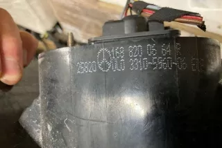 W168 1688200664 Фонарь задний левый Mercedes A W168 Арт e12581178, вид 3