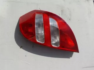 A1698200464 Фонарь задний правый Mercedes A W169 Арт e12581169, вид 1