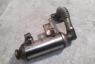 4M5Q9F464B1C Радиатор EGR Ford Mondeo 4 Арт e12581168, вид 3