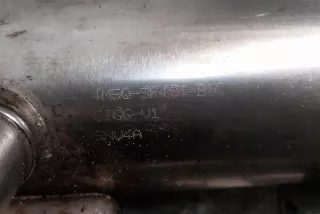 4M5Q9F464B1C Радиатор EGR Ford Mondeo 4 Арт e12581168, вид 4