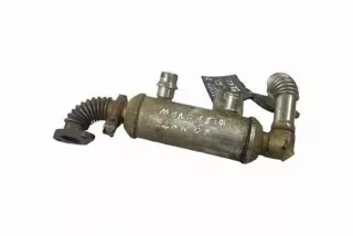 4M5Q9F464B1C Радиатор EGR Ford Mondeo 4 Арт e12581159, вид 2