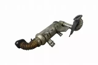4M5Q9F464B1C Радиатор EGR Ford Mondeo 4 Арт e12581159, вид 4