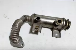 4M5Q9F464BC Радиатор EGR Ford Mondeo 4 Арт e12581158, вид 3