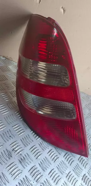 M3R4P20003716 Фонарь задний левый Mercedes A W169 Арт e12581149, вид 1