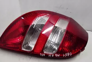 W169 A1698200364 Фонарь задний левый Mercedes A W169 Арт e12581148, вид 2