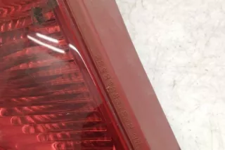  Фонарь задний левый Mercedes A W169 Арт e12581139, вид 6
