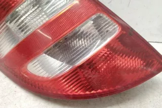  Фонарь задний левый Mercedes A W169 Арт e12581139, вид 7