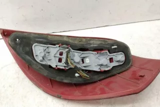 Фонарь задний левый Mercedes A W169 Арт e12581139, вид 8