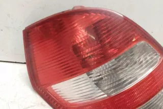  Фонарь задний левый Mercedes A W169 Арт e12581139, вид 10