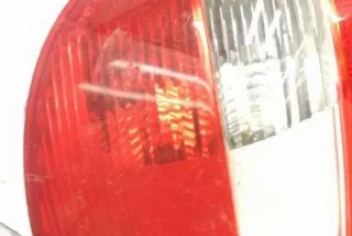W169 A1698200364 Фонарь задний левый Mercedes A W169 Арт e12581128, вид 2