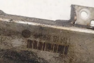 038131513L Радиатор EGR Ford Galaxy 3 Арт e12581097, вид 1