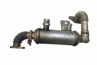 4M5Q9F464BC Радиатор EGR Ford Focus 2 Арт e12581077, вид 1