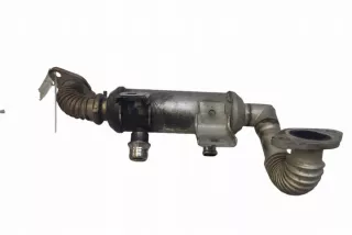 4M5Q9F464BC Радиатор EGR Ford Focus 2 Арт e12581077, вид 3