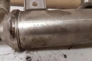4M5Q9F464BC Радиатор EGR Ford Focus 2 Арт e12581076, вид 2
