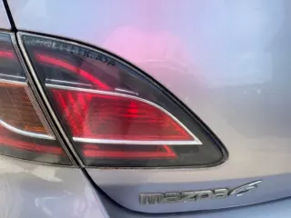MAZ6IILLTK Фонарь задний левый Mazda 6 2 Арт e12581013, вид 2
