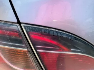 MAZ6IILLTK Фонарь задний левый Mazda 6 2 Арт e12581013, вид 3