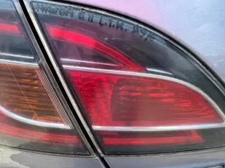 MAZ6IILLTK Фонарь задний левый Mazda 6 2 Арт e12581013, вид 4