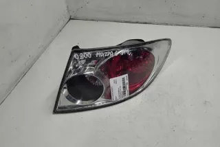 22061971 Фонарь задний правый Mazda 6 3 Арт e12581003, вид 4