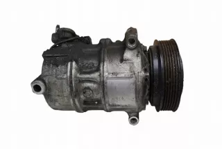 31332528 Компрессор кондиционера Volvo V60 1 Арт e12580952, вид 1
