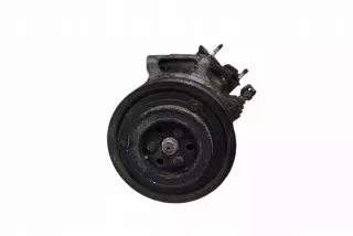 31332528 Компрессор кондиционера Volvo V60 1 Арт e12580952, вид 3
